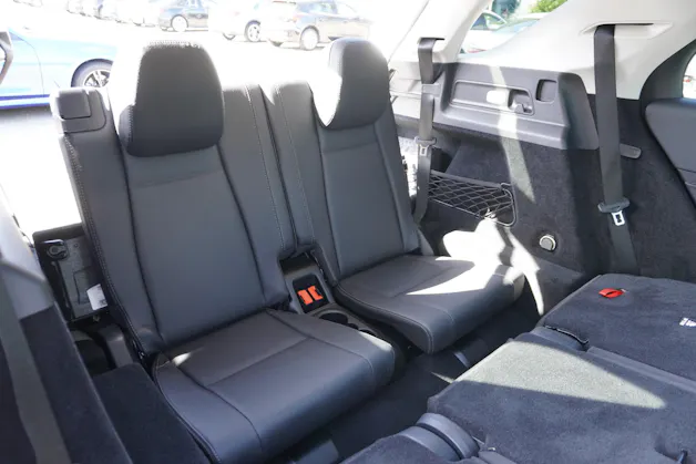 Mercedes-Benz GLE 450 4Matic 9G-Tronic 7-PLÄTZER!!!