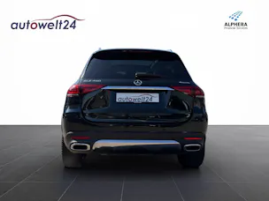 Mercedes-Benz GLE 450 4Matic 9G-Tronic 7-PLÄTZER!!!
