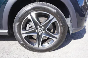 Mercedes-Benz GLE 450 4Matic 9G-Tronic 7-PLÄTZER!!!
