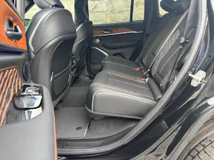 Jeep Grand Cherokee 2.0 Plug-in-Hybrid Summit Reserve 4xe