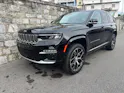 Jeep Grand Cherokee 2.0 Plug-in-Hybrid Summit Reserve 4xe
