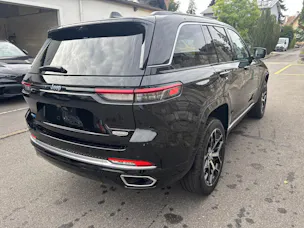 Jeep Grand Cherokee 2.0 Plug-in-Hybrid Summit Reserve 4xe