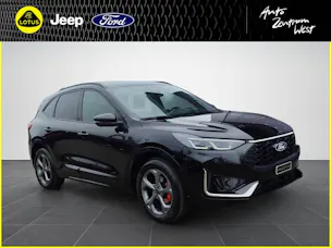Ford Kuga 2.5 Hybrid ST-Line X 4x4