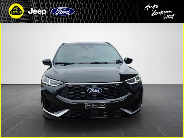 Ford Kuga 2.5 Hybrid ST-Line X 4x4