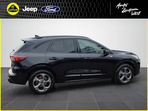 Ford Kuga 2.5 Hybrid ST-Line X 4x4