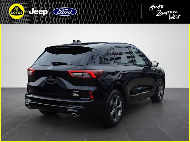 Ford Kuga 2.5 Hybrid ST-Line X 4x4