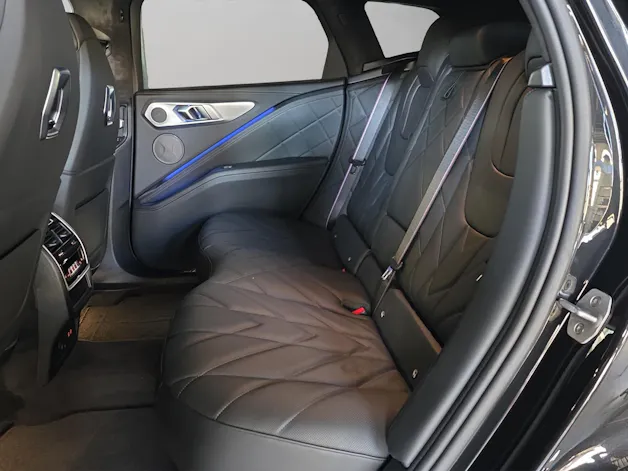 BMW XM xDrive 50e PHEV Steptronic