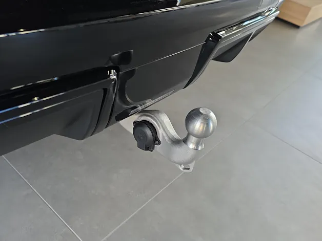 BMW XM xDrive 50e PHEV Steptronic