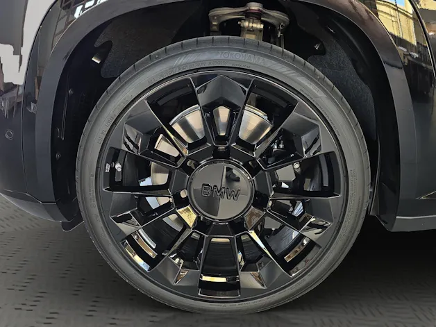 BMW XM xDrive 50e PHEV Steptronic