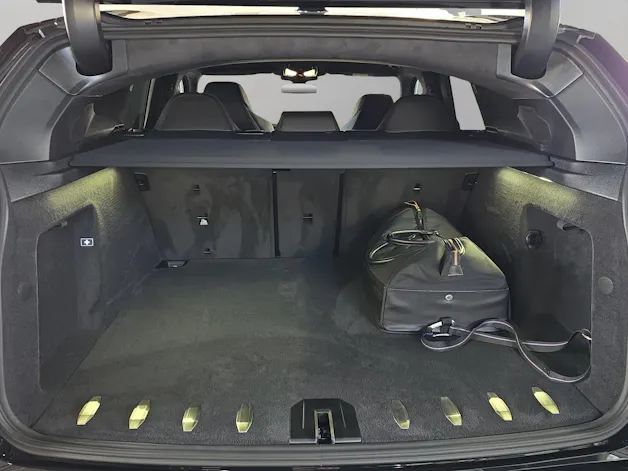 BMW XM xDrive 50e PHEV Steptronic