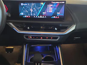 BMW XM xDrive 50e PHEV Steptronic