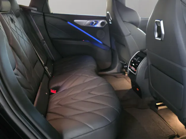 BMW XM xDrive 50e PHEV Steptronic