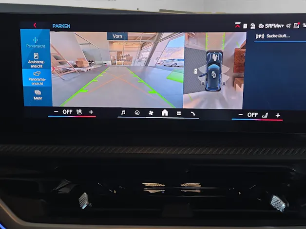 BMW XM xDrive 50e PHEV Steptronic