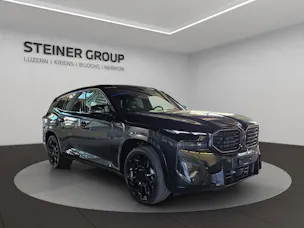 BMW XM xDrive 50e PHEV Steptronic