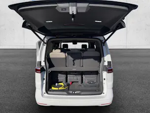 VW Multivan 1.5 eHybrid Life Edition 4Motion DSG