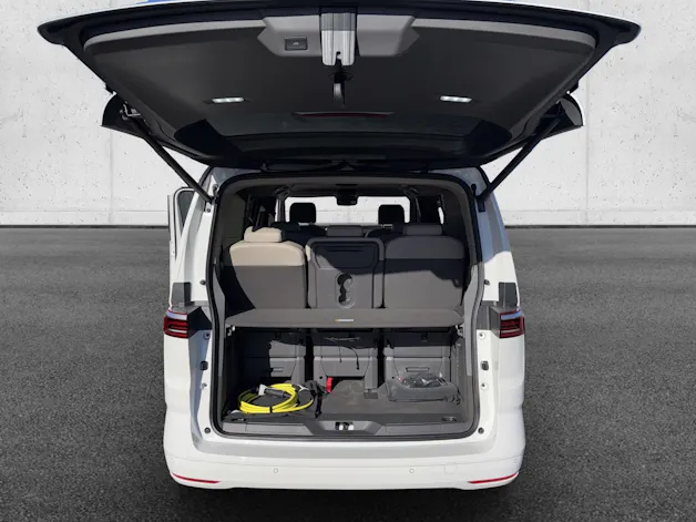 VW Multivan 1.5 eHybrid Life Edition 4Motion DSG