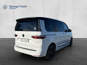 VW Multivan 1.5 eHybrid Life Edition 4Motion DSG