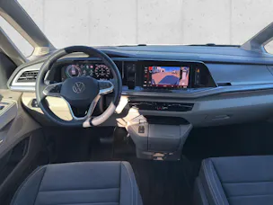 VW Multivan 1.5 eHybrid Life Edition 4Motion DSG