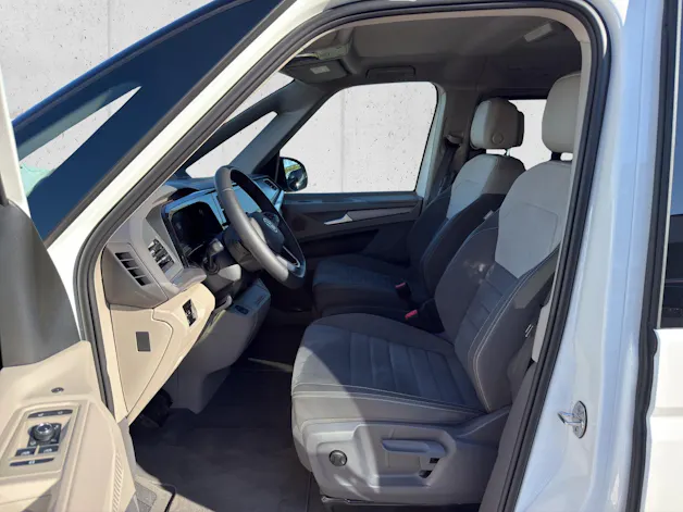 VW Multivan 1.5 eHybrid Life Edition 4Motion DSG