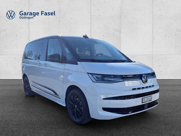 VW Multivan 1.5 eHybrid Life Edition 4Motion DSG