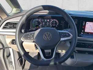 VW Multivan 1.5 eHybrid Life Edition 4Motion DSG