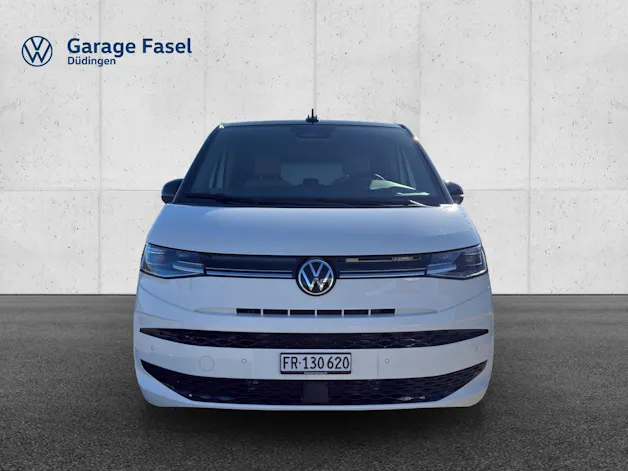 VW Multivan 1.5 eHybrid Life Edition 4Motion DSG