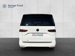 VW Multivan 1.5 eHybrid Life Edition 4Motion DSG