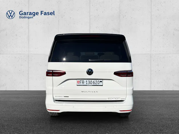 VW Multivan 1.5 eHybrid Life Edition 4Motion DSG