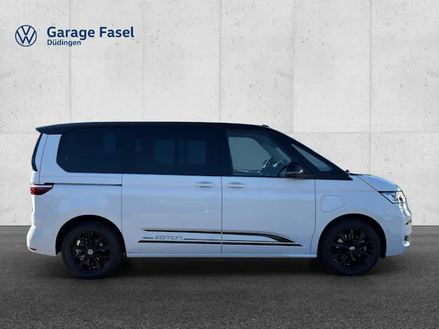 VW Multivan 1.5 eHybrid Life Edition 4Motion DSG