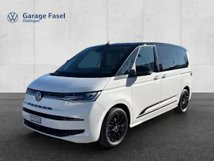 VW Multivan 1.5 eHybrid Life Edition 4Motion DSG