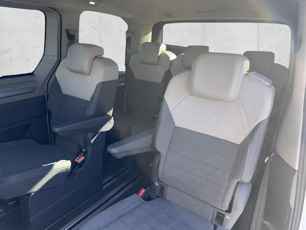 VW Multivan 1.5 eHybrid Life Edition 4Motion DSG