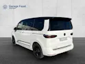 VW Multivan 1.5 eHybrid Life Edition 4Motion DSG