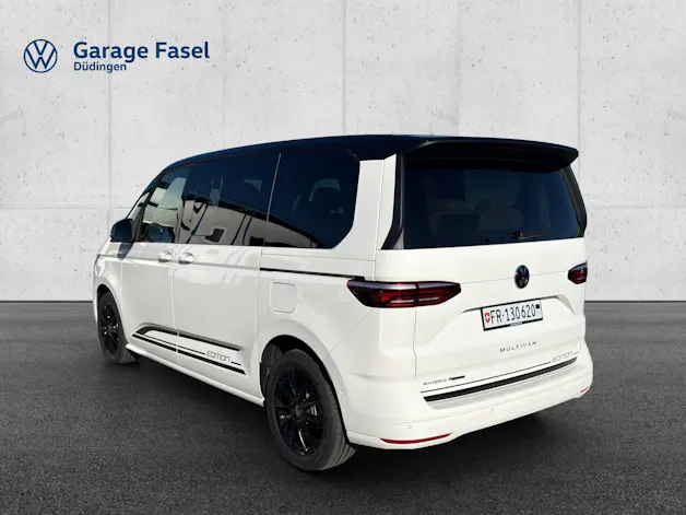 VW Multivan 1.5 eHybrid Life Edition 4Motion DSG