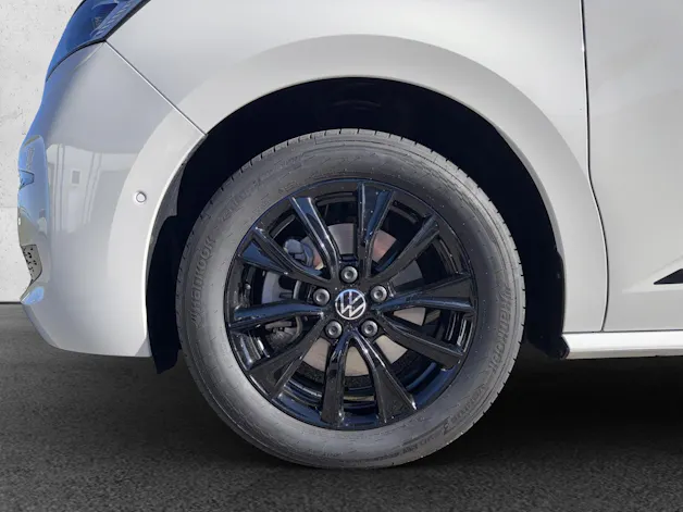 VW Multivan 1.5 eHybrid Life Edition 4Motion DSG