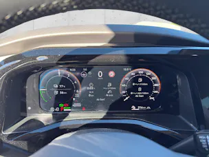 VW Multivan 1.5 eHybrid Life Edition 4Motion DSG