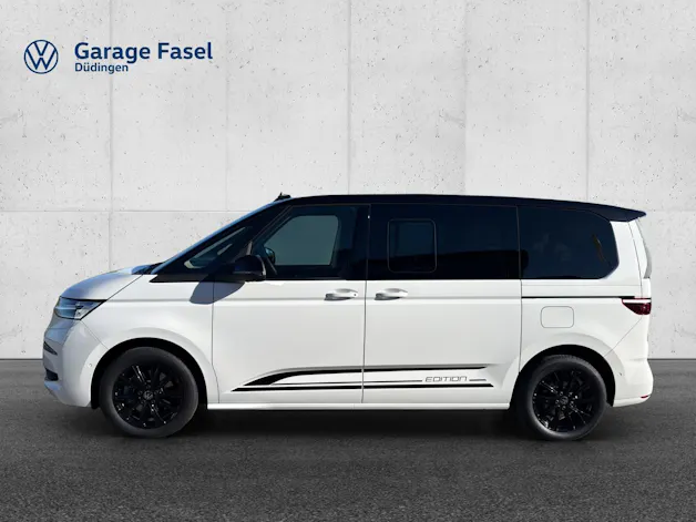 VW Multivan 1.5 eHybrid Life Edition 4Motion DSG