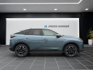 Peugeot 3008 NEW 136 e-DCS GT