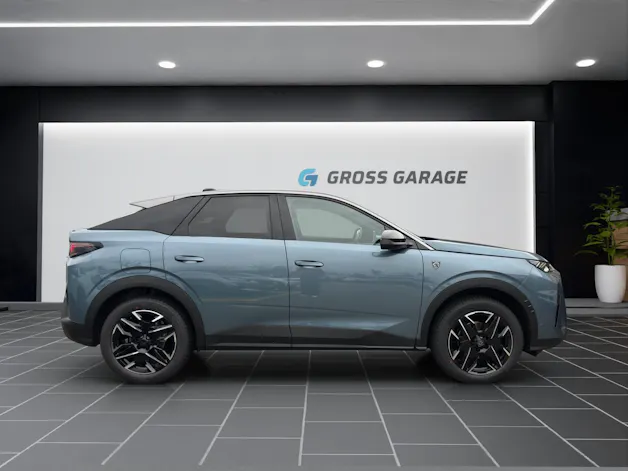 Peugeot 3008 NEW 136 e-DCS GT