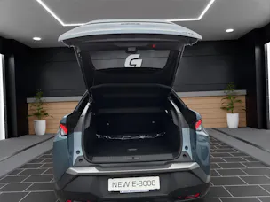 Peugeot 3008 NEW 136 e-DCS GT