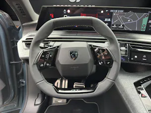 Peugeot 3008 NEW 136 e-DCS GT