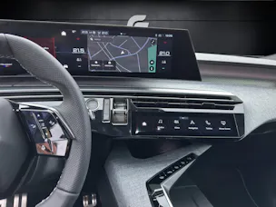 Peugeot 3008 NEW 136 e-DCS GT