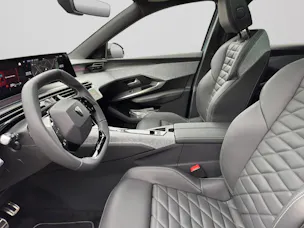 Peugeot 3008 NEW 136 e-DCS GT