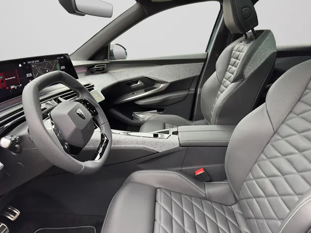 Peugeot 3008 NEW 136 e-DCS GT