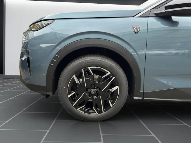 Peugeot 3008 NEW 136 e-DCS GT