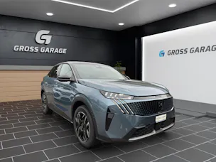 Peugeot 3008 NEW 136 e-DCS GT