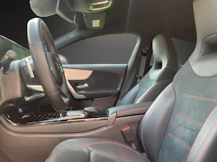 Mercedes-Benz CLA 250 Swiss Star 4Matic