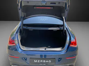 Mercedes-Benz CLA 250 Swiss Star 4Matic