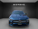 Mercedes-Benz CLA 250 Swiss Star 4Matic