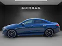 Mercedes-Benz CLA 250 Swiss Star 4Matic