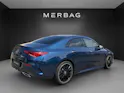 Mercedes-Benz CLA 250 Swiss Star 4Matic